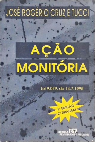 Ação Monitória