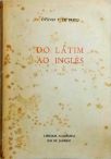 Do Latim Ao Inglês