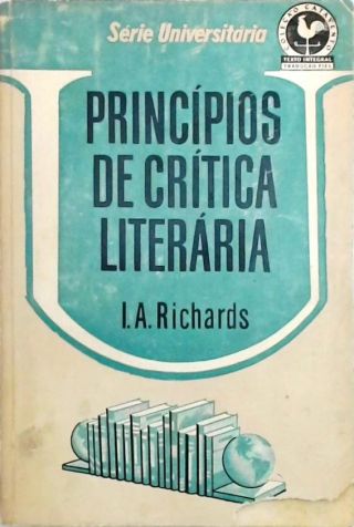 Princípios de crítica literária