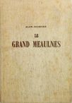 Le Grand Meaulnes