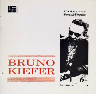 Bruno Kiefer
