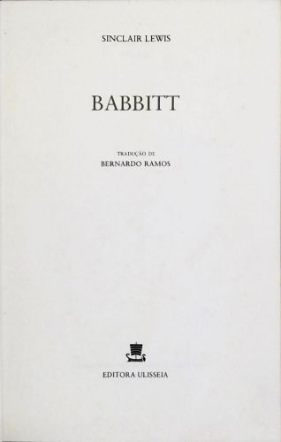 Babbitt