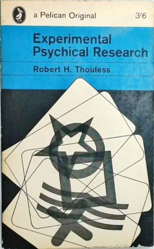 Experimental Psychical Research