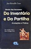 Do Inventário e da Partilha