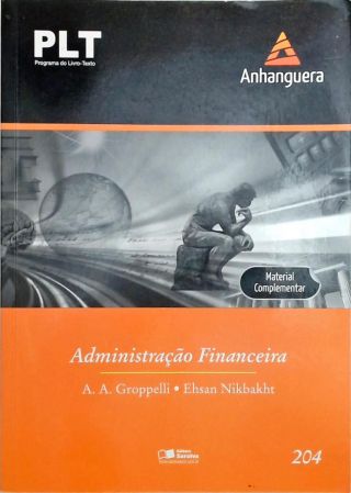 Administração Financeira