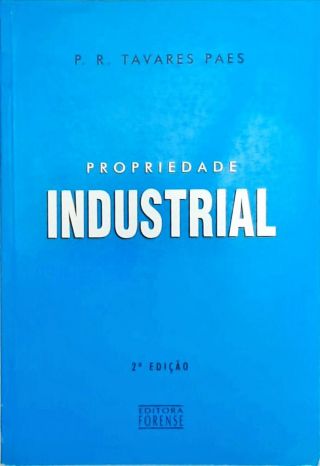 Propriedade Industrial