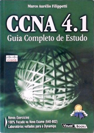 CCNA 4.1 - Guia Completo de Estudo
