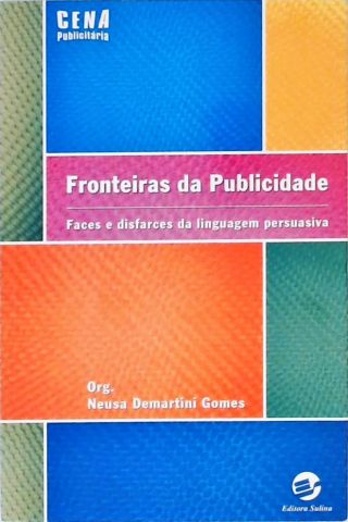 Fronteiras Da Publicidade