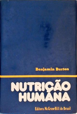 Nutrição Humana