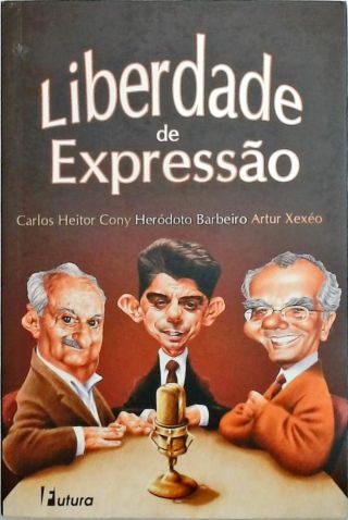 Liberdade De Expressão