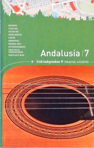 Andalusia - Travel Guides