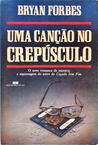 Uma Canção No Crepúsculo