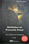 Nulidades no Processo Penal