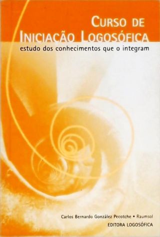 Curso De Iniciação Logosófica