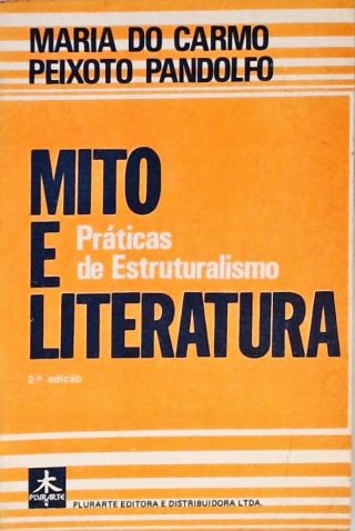 Mito e Literatura