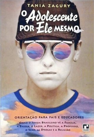 O Adolescente Por Ele Mesmo