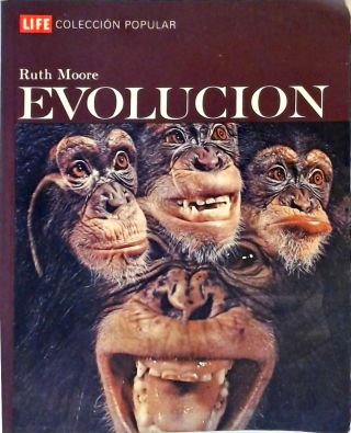 Evolucion - Life Colección Popular 