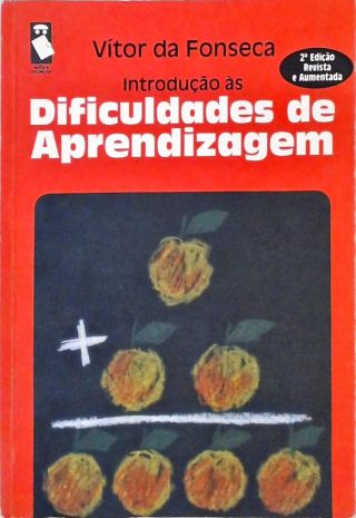 Introdução às Dificuldades de Aprendizagem