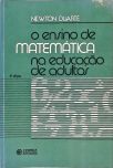 O Ensino De Matemática Na Educação De Adultos