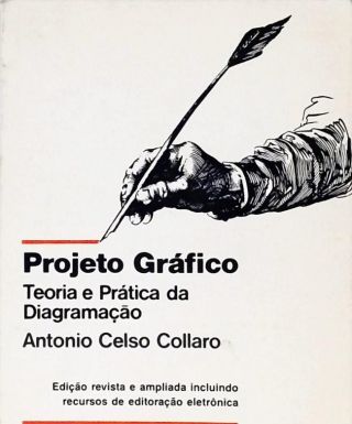 Projeto Gráfico