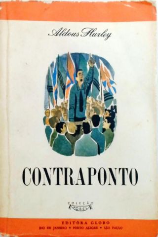 Contraponto