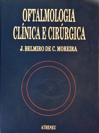 Oftalmologia Clínica e Cirúrgica