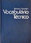 Vocabulário Técnico