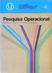 Pesquisa Operacional