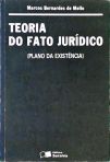 Teoria Do Fato Jurídico