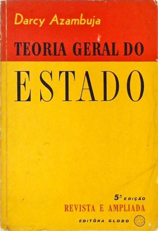 Teoria Geral do Estado