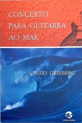 Concerto Para Guitarra Ao Mar