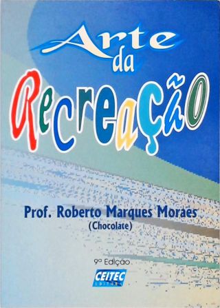 Arte da Recreação