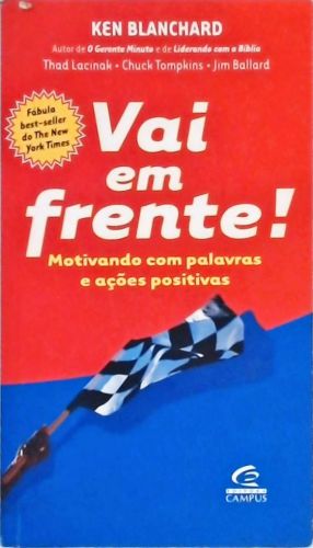 Vai Em Frente!