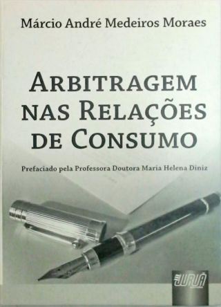 Arbitragem nas relações de consumo