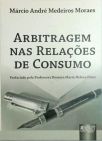 Arbitragem nas relações de consumo