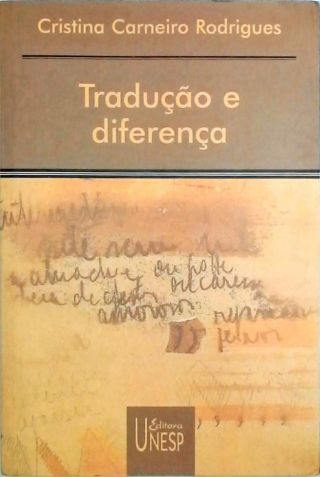 Tradução E Diferença