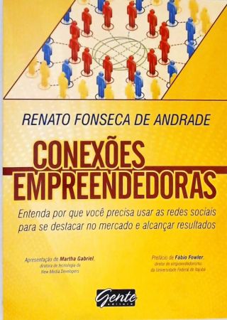 Conexões Empreendedoras - Como Transformar Planejamento Em Resultados De Vendas  