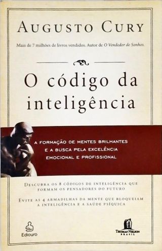 O Código Da Inteligência