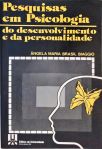 Pesquisas Em Psicologia Do Desenvolvimento E Da Personalidade