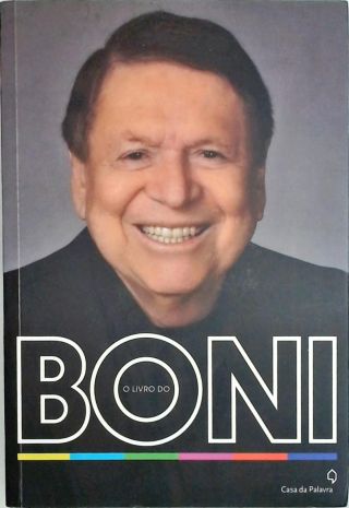 O Livro Do Boni