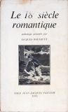 Le 18 Siècle Romantique