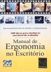 Manual De Ergonomia No Escritório