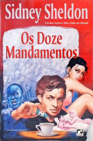 Os Doze Mandamentos