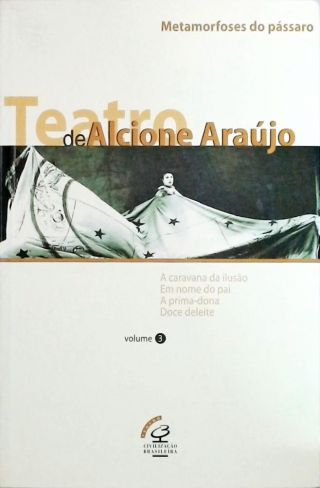 Teatro de Alcione Araújo