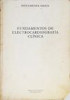 Fundamentos de Electrocardiografía Clínica