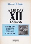 A Lei Das XII Tábuas