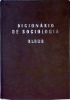 Dicionário de Sociologia