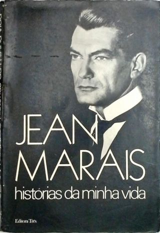 HISTÓRIAS DA MINHA VIDA