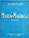 Maria De Magdala
