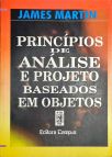 Princípios de Análise e Projeto Baseados em Objetos